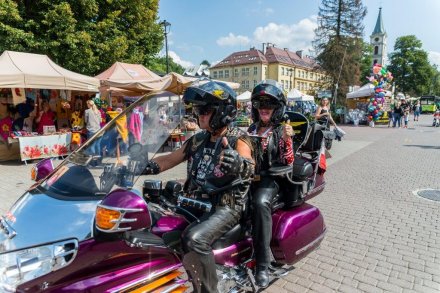 Wiślaczek Country po raz kolejny odbył się w Wiśle